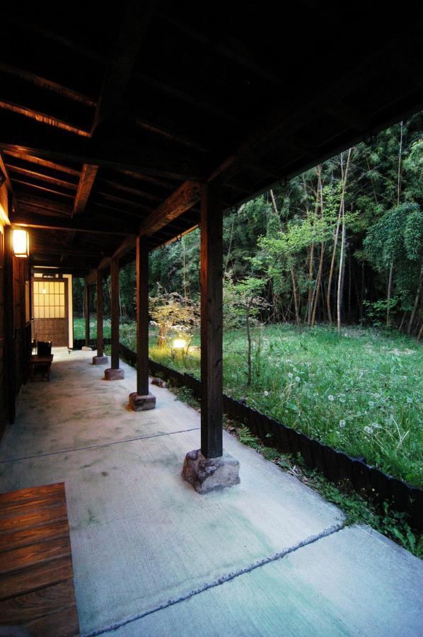 Nanakamado Hotel Kokonoe Exterior photo